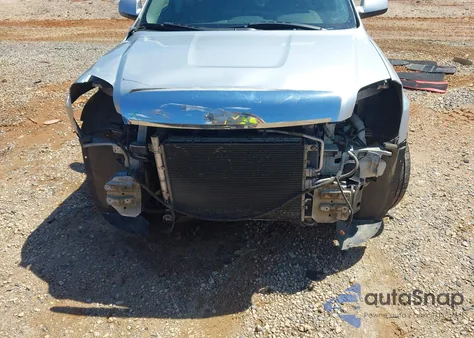 2014 GMC Terrain Sle-2 z USA, uszkodzony, nr VIN 2GKALREK5E6219257